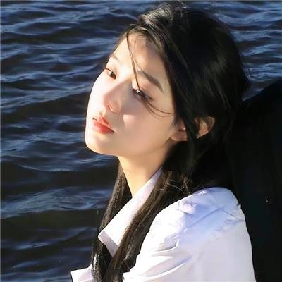 唐朝豪放女